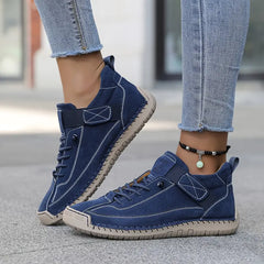 Women’s Orthopedic Sneakers - Wide Toe Box