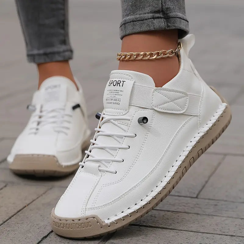 Women’s Orthopedic Sneakers - Wide Toe Box