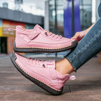 Women’s Orthopedic Sneakers - Wide Toe Box