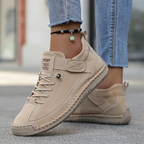 Women’s Orthopedic Sneakers - Wide Toe Box
