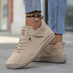 Women’s Orthopedic Sneakers - Wide Toe Box
