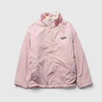 Women’s Reversible Jacket with Heart Print