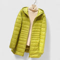 Women’s Sophisticated Coat with Tailored Fit