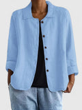 Women’s Sophisticated Top - Loose Fit