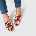 Women’s Tassel Slip-On Loafers
