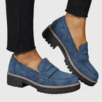 Women’s Timeless Loafers - Non-Slip Sole