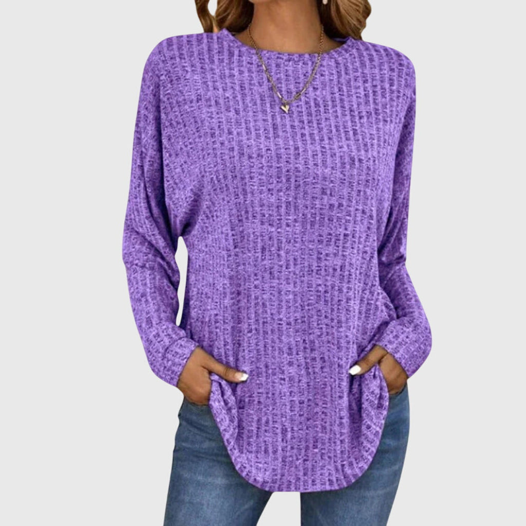 Isabelle | Women’s Elegant Top with Effortless Comfort