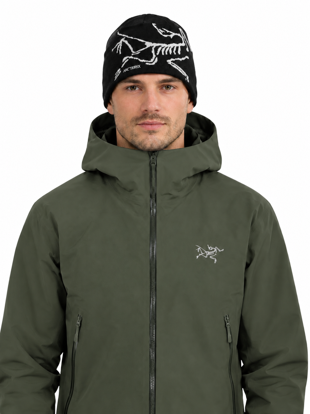 Arc'teryx Beta Jacket