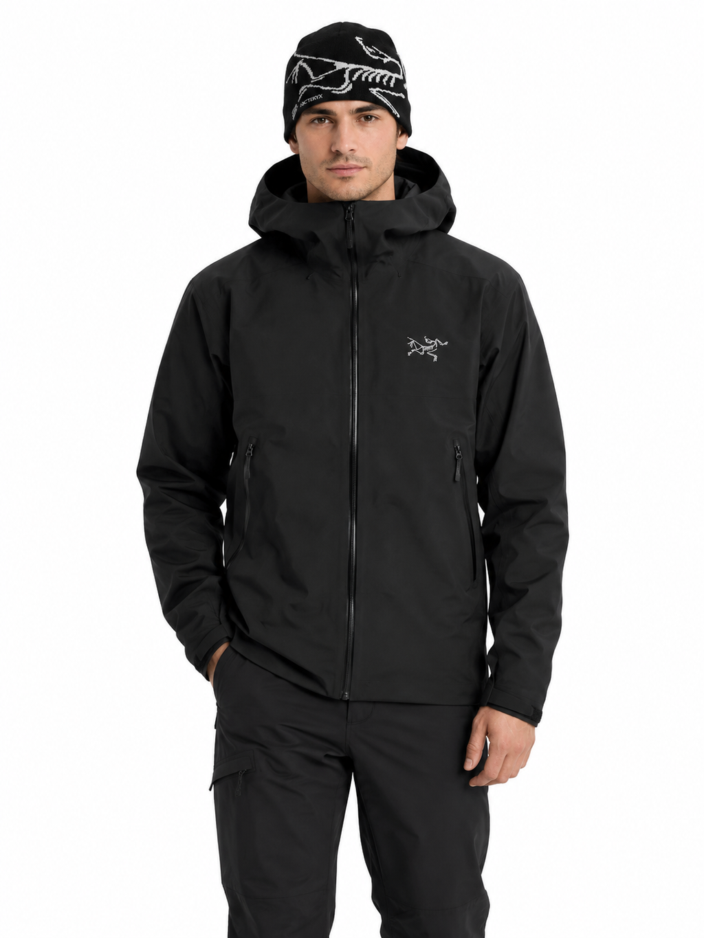 Arc'teryx Beta Jacket