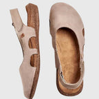 Women’s Faye Orthopedic Sandals with Arch Support