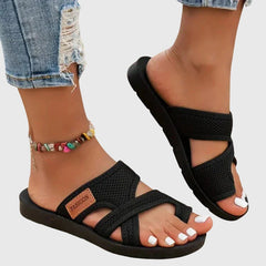 Ellyn | Women’s Orthopedic Sandals with Arch Support