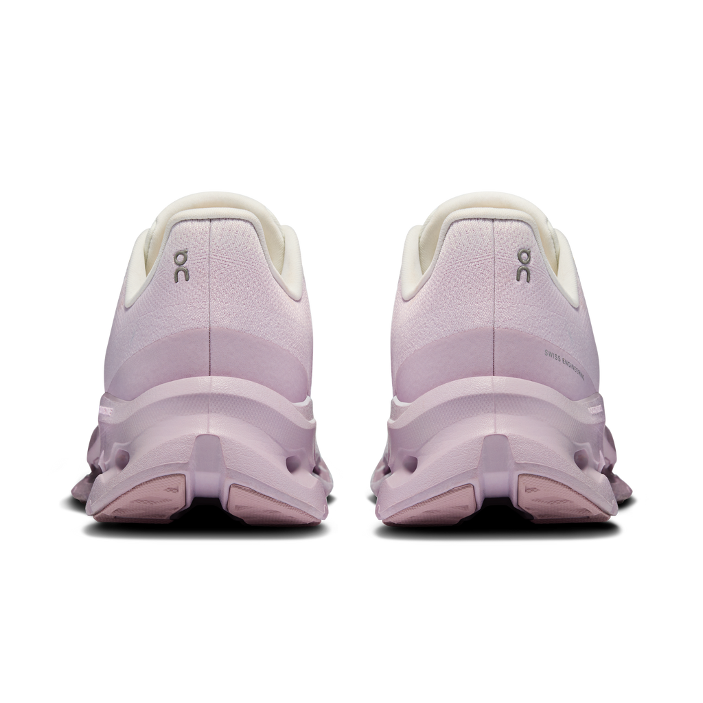 On Cloudtilt - Ivory | Orchid