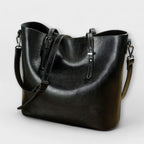 Olivia | Women’s Vintage Shoulder Bag with Spacious Interior