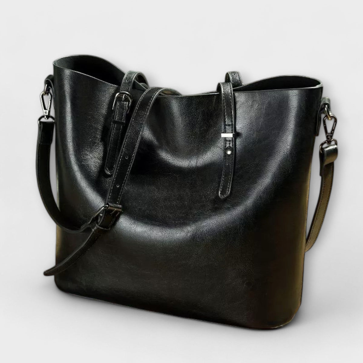 Olivia | Women’s Vintage Shoulder Bag with Spacious Interior