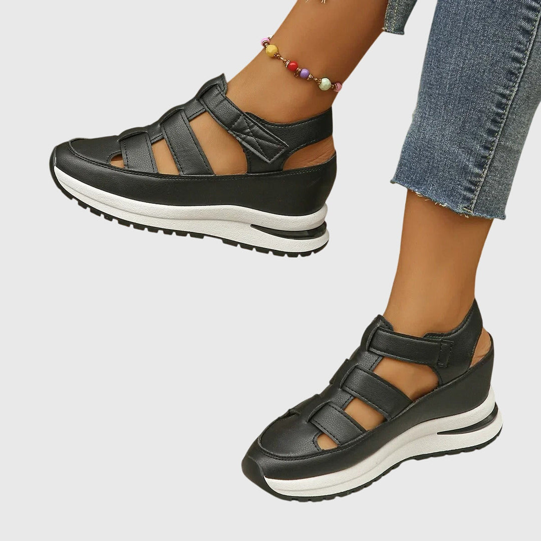 Judy | Women’s Judy Orthopedic Sandals with Arch Support