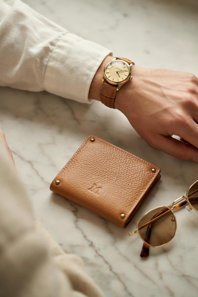 ACCESSORIES // FW26