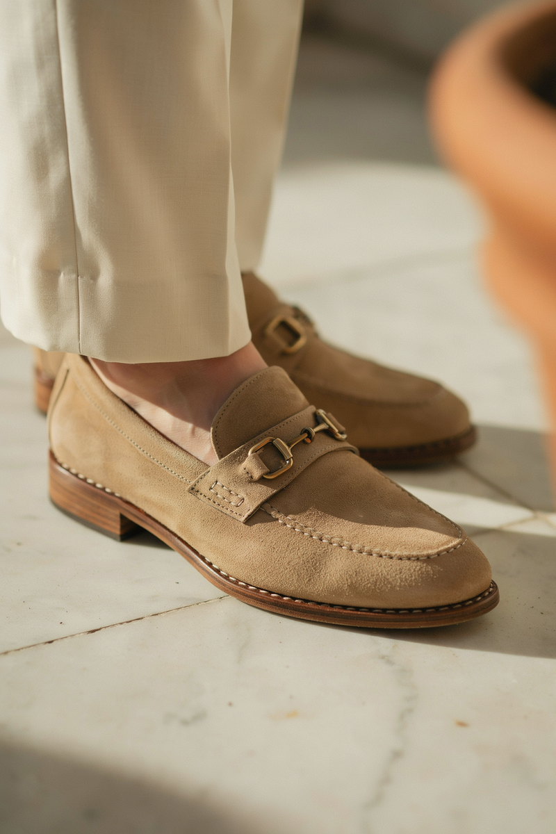 FOOTWEAR // FW26
