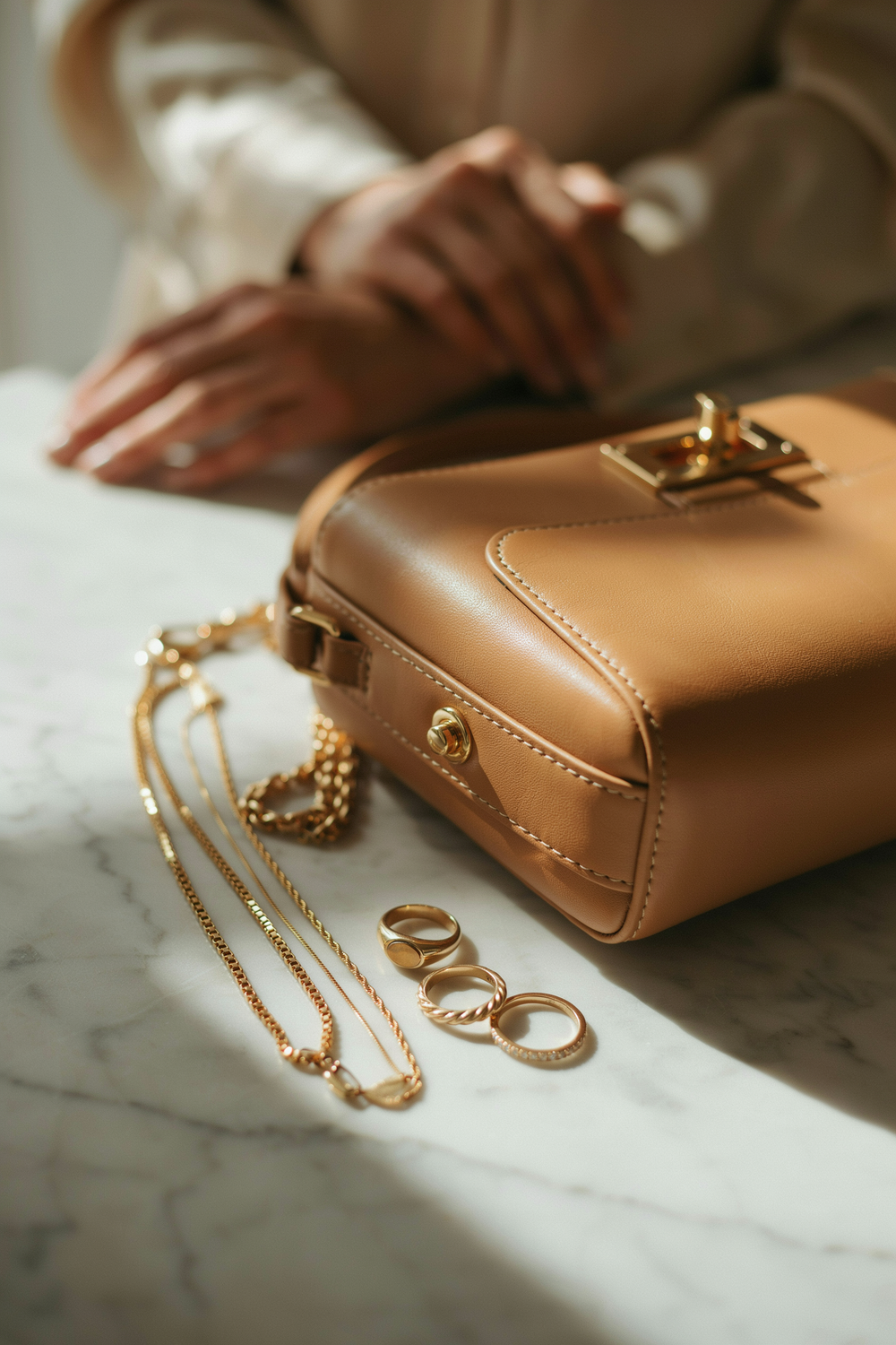 ACCESSORIES // FW26