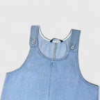 Women’s Midi Dress Pockets