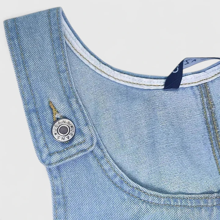 Women’s Midi Dress Pockets