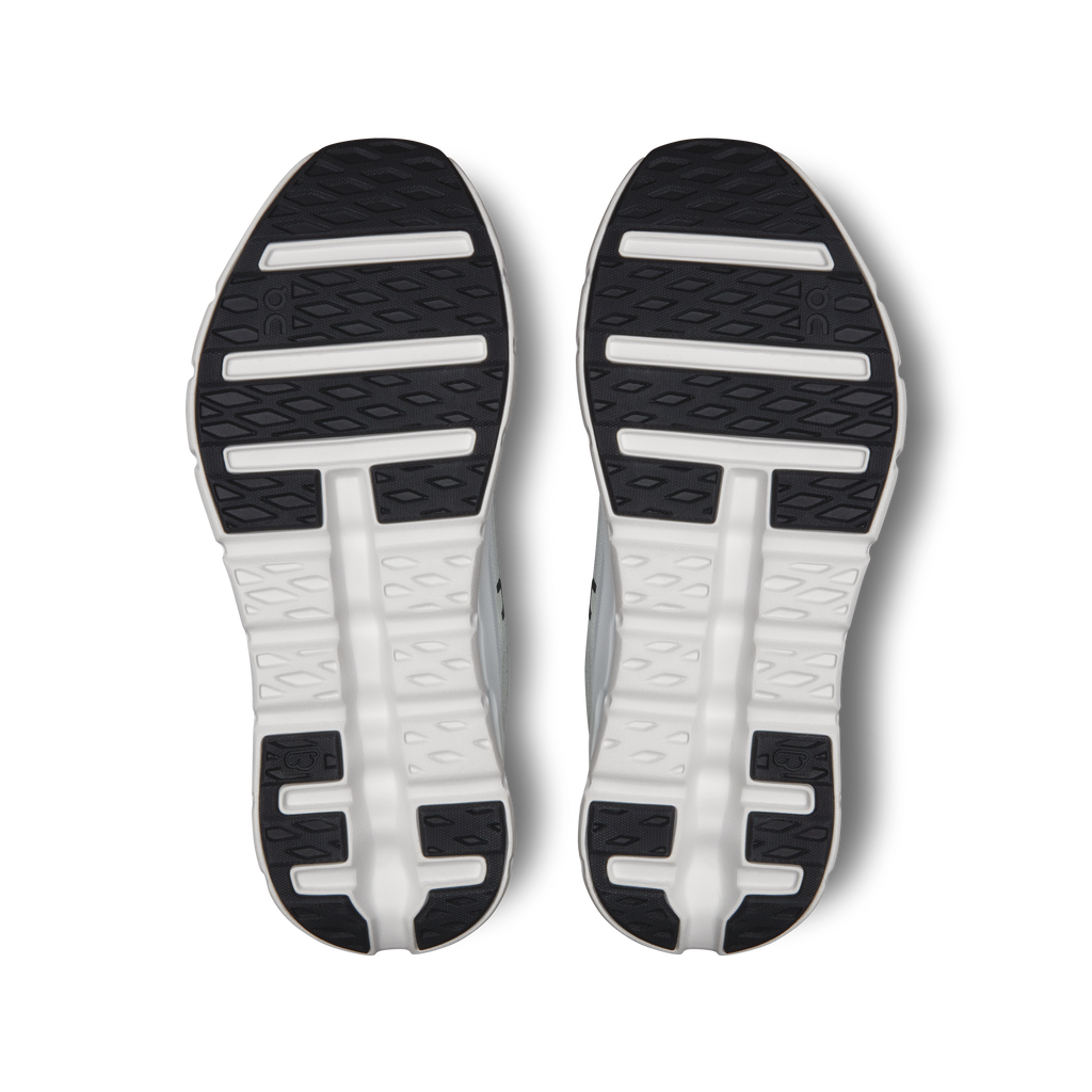 On Cloudtilt - Black | Ivory