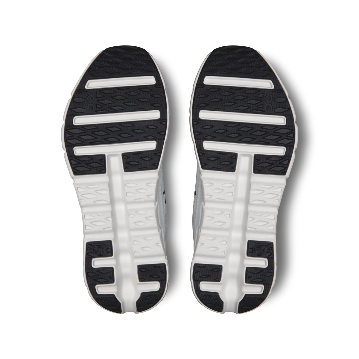 On Cloudtilt - Black | Ivory