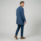 Men's Derby Shoes – Burnished Hybrid