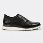 Men's Derby Shoes – Burnished Hybrid
