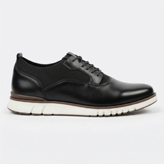 Men's Derby Shoes – Burnished Hybrid