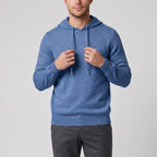 Men's Hoodie – Cashmere Merino