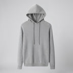 Men's Hoodie – Cashmere Merino