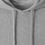 Men's Hoodie – Cashmere Merino