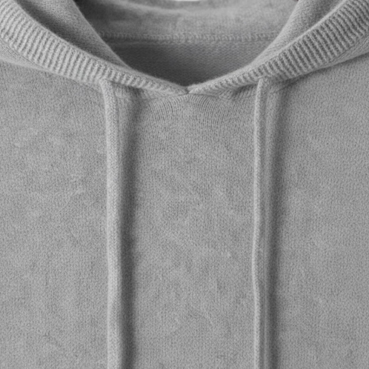 Men's Hoodie – Cashmere Merino