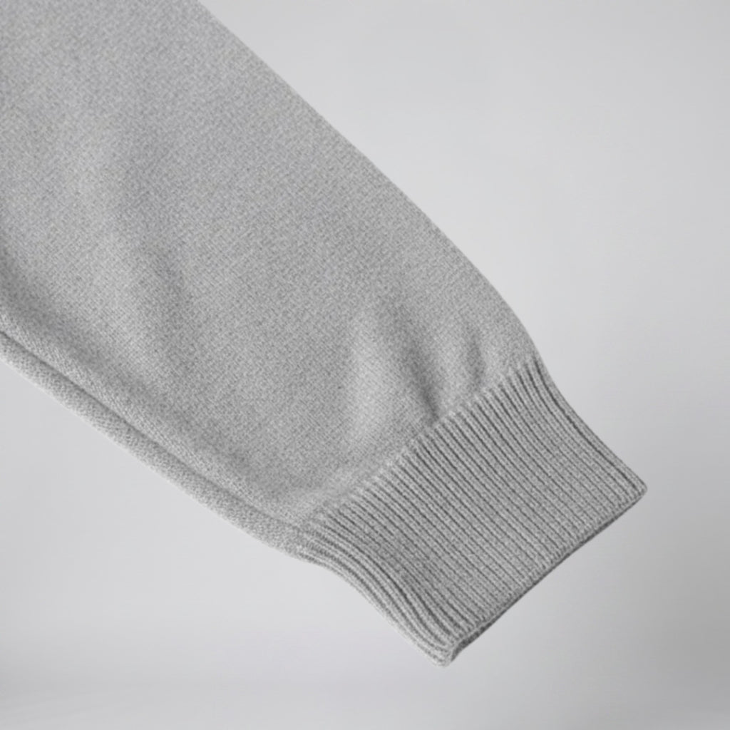 Men's Hoodie – Cashmere Merino
