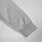Men's Hoodie – Cashmere Merino