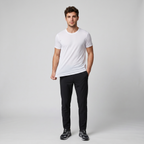 Men's Crew Neck T-Shirt – Quick Dry