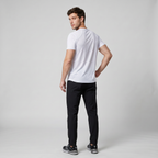 Men's Crew Neck T-Shirt – Quick Dry