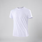 Men's Crew Neck T-Shirt – Quick Dry