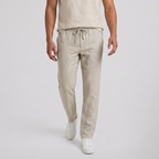 Men's Pants – Relaxed Summer Drawstring