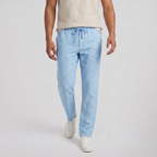 Men's Pants – Relaxed Summer Drawstring