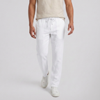 Men's Pants – Relaxed Summer Drawstring
