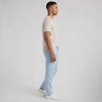 Men's Pants – Relaxed Summer Drawstring