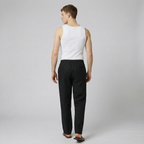 Men's Linen Pants – Relaxed Drawstring