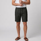Men's Linen Shorts – Relaxed