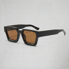 Men's Sunglasses – Square Acetate