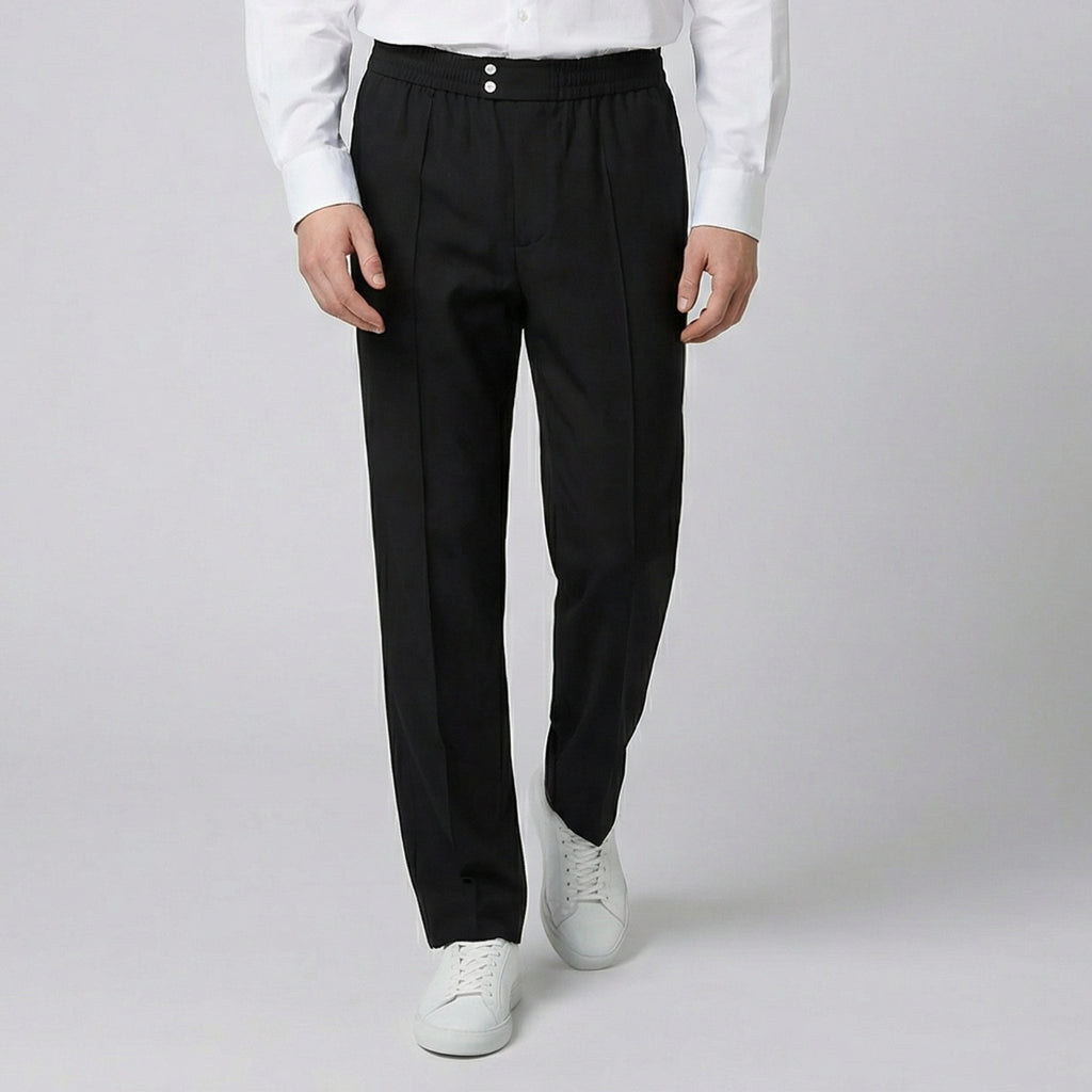 Men's Pants, Straight Leg