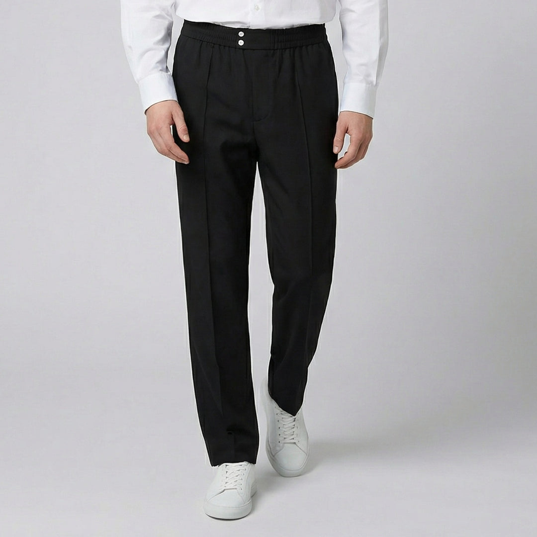 Men's Pants, Straight Leg