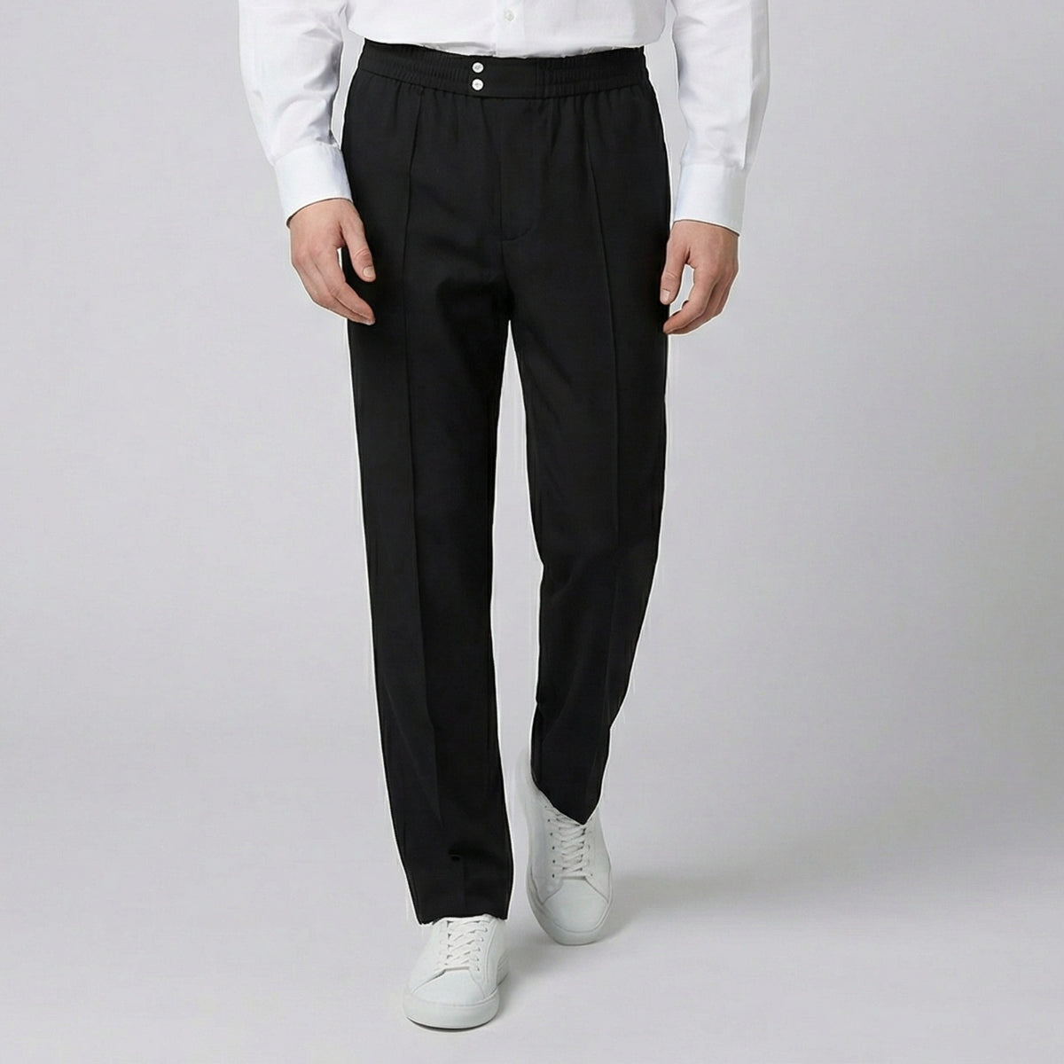 Men's Pants, Straight Leg