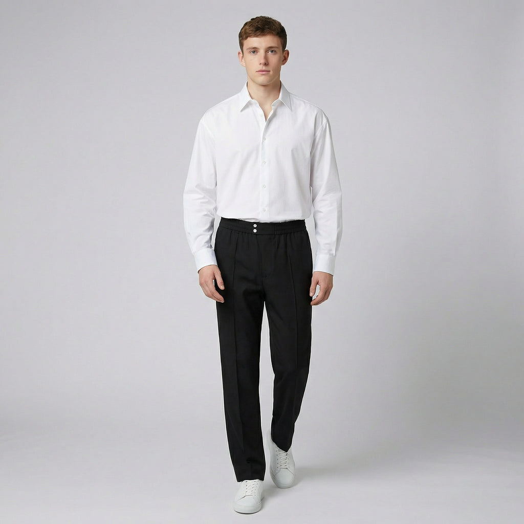 Men's Pants – Straight Leg