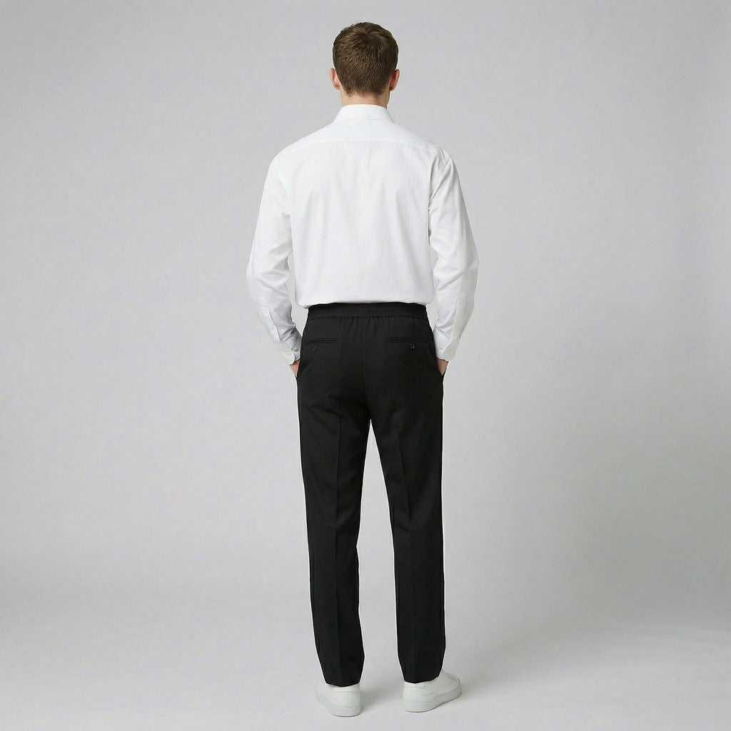 Men's Pants – Straight Leg